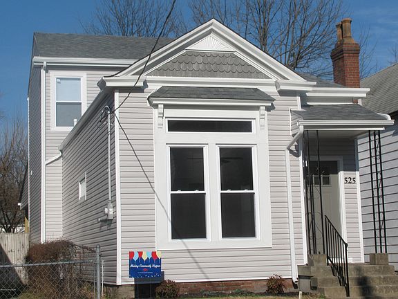 3rd image of 525 E Ormsby Ave