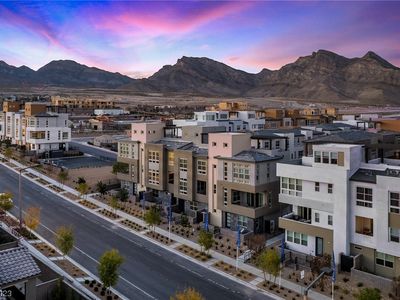 11817 Stone Run Ave, Las Vegas, NV, 89138