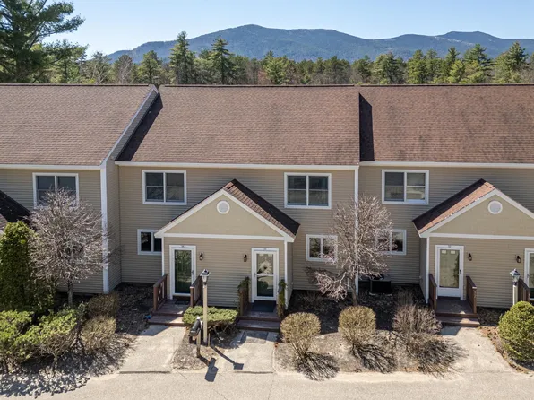 60 Laurel Lane #33, Conway, NH 03860