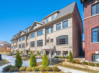 56 Lunar Cres #172, Mississauga, ON