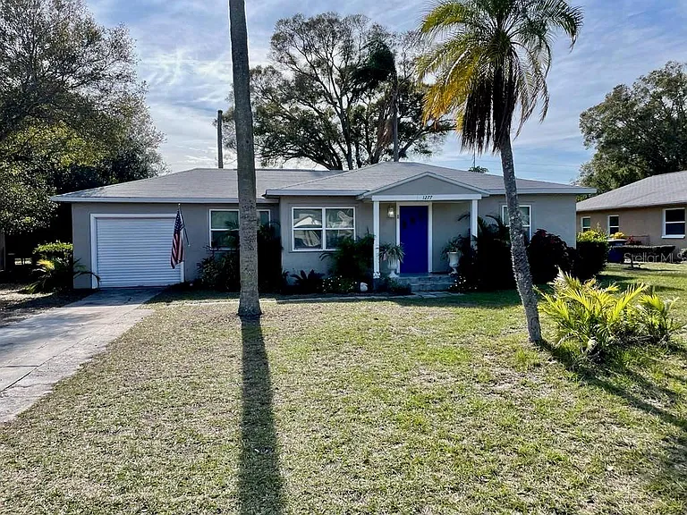 1277 Seminole St — Photo 1