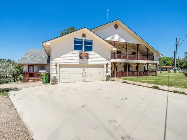 321 County Road 1630, Clifton, TX 76634