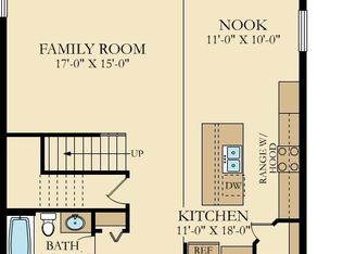 5661 Meditation Dr, Clermont, FL 34714
