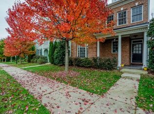 1205 Somers Dr, Morrisville, NC 27560