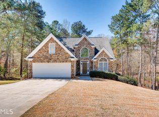 6513 Vista Gln, Flowery Branch, GA 30542