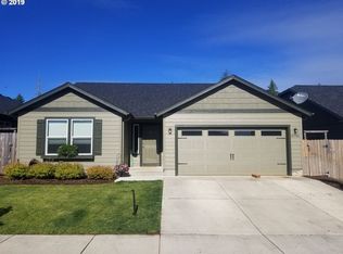 87788 Lark St, Veneta, OR 97487