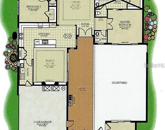 4th image of 134 NEW LEATHERWOOD DRIVE