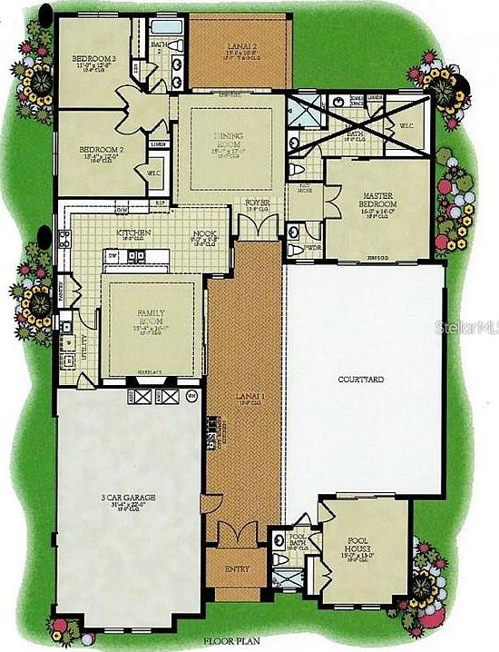 132 New Leatherwood Dr, Palm Coast, FL 32137 MLS O6145923 Zillow