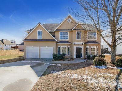 905 Southfork Dr, Loganville, GA, 30052