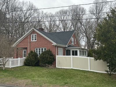 100 Tolland Turnpike, Coventry, CT, 06238