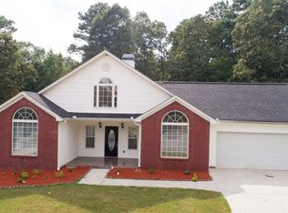 5270 Victoria Park Dr, Loganville, GA 30052