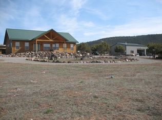 18443 Coyote Run Rd, Cedaredge, CO 81413