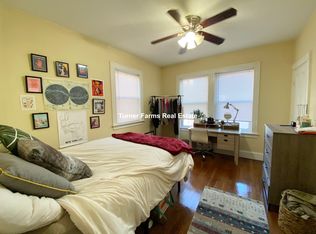 43 Hillside St #2C, Roxbury Crossing, MA 02120