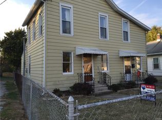 240 S Union St, Troy, OH 45373