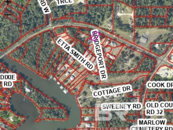 0 Bridgeport Dr, Summerdale, AL 36580