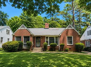 413 Hillside Dr SW, Atlanta, GA 30310