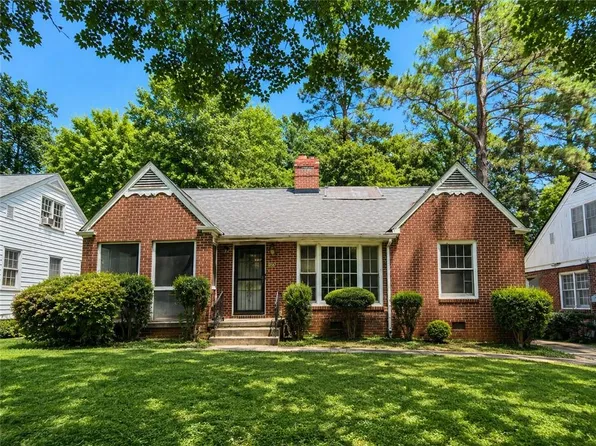 413 Hillside Dr SW, Atlanta, GA 30310