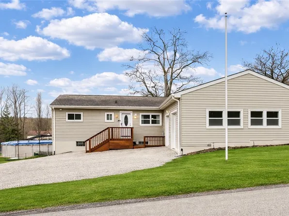 9 Rose St N, Eighty Four, PA 15330