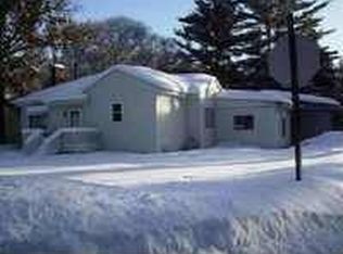 2991 S Gladwin Rd, Prudenville, MI 48651