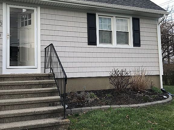 New premium siding 2021