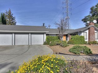 12441 Blue Meadow Ct, Saratoga, CA 95070