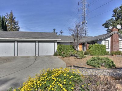 12441 Blue Meadow Ct, Saratoga, CA, 95070