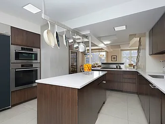 Sold by Sotheby's International Realty