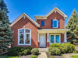 1720 Canfield Rd, Park Ridge, IL 60068