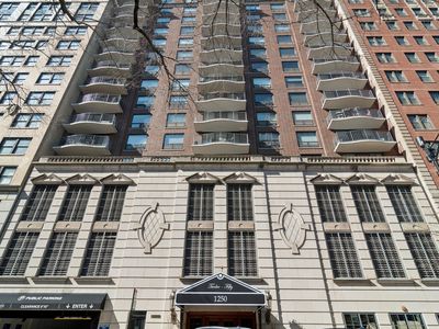 1250 N Dearborn St APT 20C, Chicago, IL, 60610