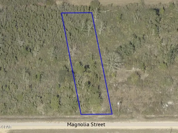 11719 Magnolia St, Fountain, FL 32438
