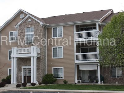 6525 Emerald Hill Ct APT 309, Indianapolis, IN, 46237
