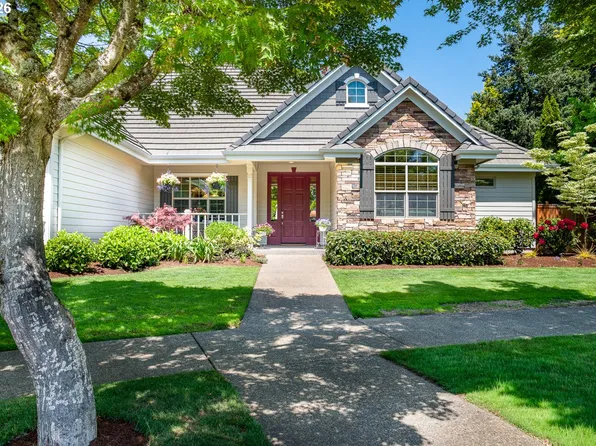 3381 Rosemont Way, Eugene, OR 97401