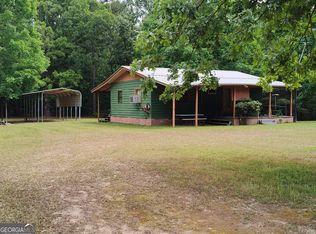 2134 Bobby Brown State Park Rd, Elberton, GA 30635