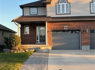 137 Liebler St, East Zorra Tavistock, ON N0B 2R0