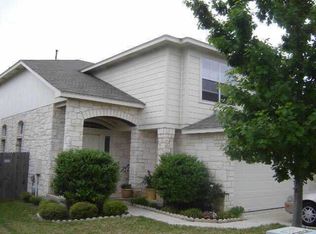2111 Jesse Owens Dr, Austin, TX 78748
