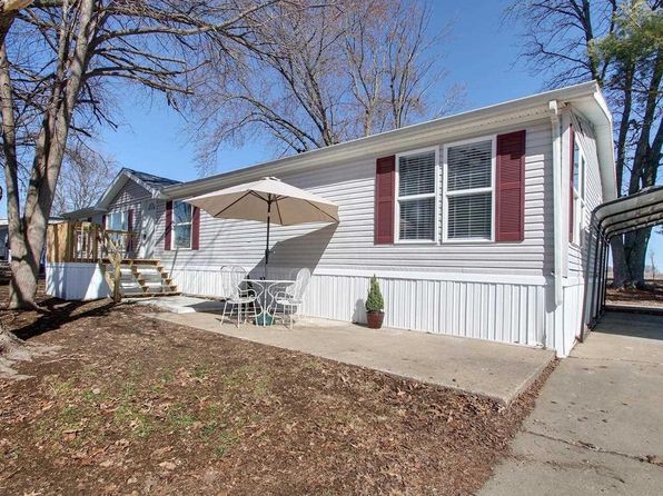 5022 E Paradise Ln, Quincy, IL 62305