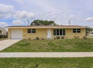9201 Bamboo Dr, Palm Beach Gardens, FL 33410