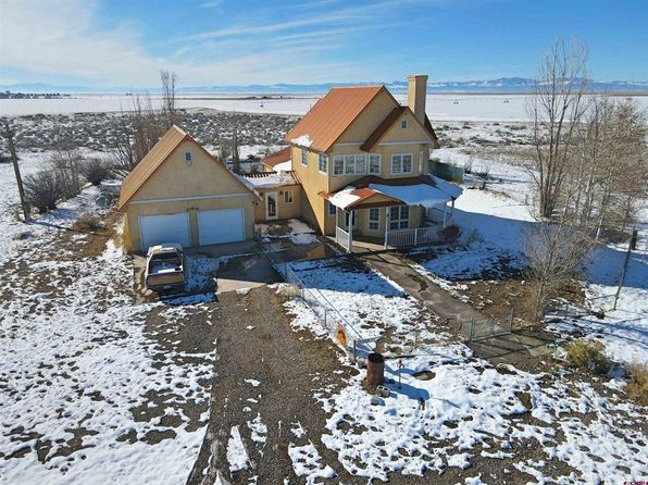 60001 County Road G, Center, CO 81125
