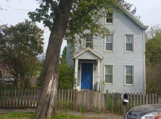 36 Pine Grove Ave, Kingston, NY 12401