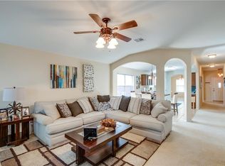 217 Mossy Rock Dr, Hutto, TX 78634