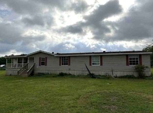 60 Rowlett Rd, Greenbrier, AR 72058