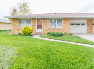 804 Mellen Dr, Anderson, IN 46013
