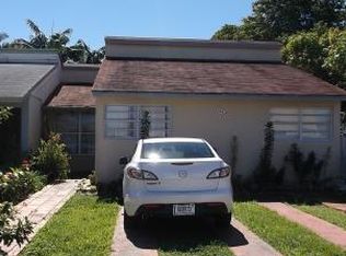 11552 SW 3rd St, Sweetwater, FL 33174