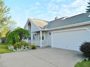 330 Devon Pond, Aurora, OH 44202