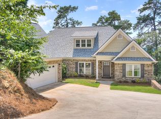 355 Osprey Point, North Augusta, SC 29841