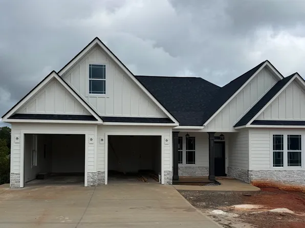 200 Eagles Crst, Marietta, SC 29661