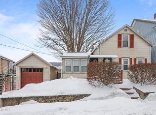 176 N Summer St, Adams, MA 01220