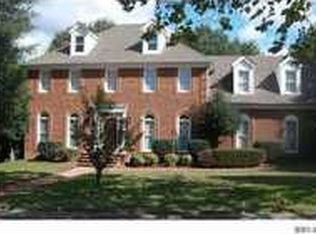 3024 Colvard Park Way, Charlotte, NC 28269