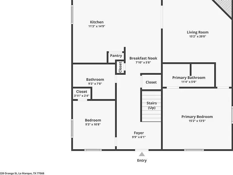 228 Orange St — Photo 22