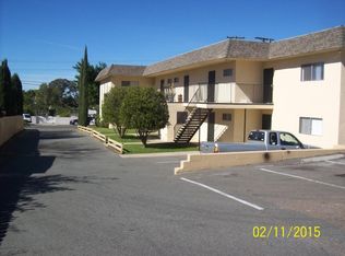 4851 73rd St APT 4, La Mesa, CA 91942